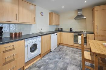 Host & Stay - Scotsgate House, Berwick-Upon-Tweed (photo 3)