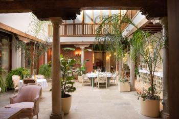 La Corrala del Realejo - A Heritage Luxury Boutique Experience, Granada (photo 2)