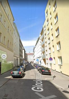 Spacious 2 bedroom apartment nearby center, Vídeň (fotografie 2)