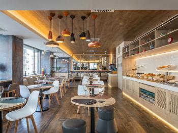 Ibis Styles Lisboa Centro Liberdade NE, Lisboa (foto 5)