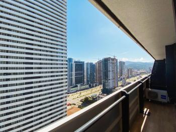 OrbiCity - Apartment - Sleeps4 - Seaside - Parking, Batumi (zdjęcie 2)