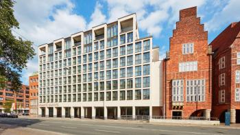 ATLANTIC Grand Hotel Bremen, Brema (zdjęcie 5)