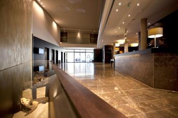 ATLANTIC Grand Hotel Bremen, Bremen (photo 5)