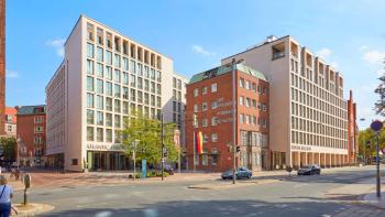 ATLANTIC Grand Hotel Bremen, Brema (zdjęcie 4)