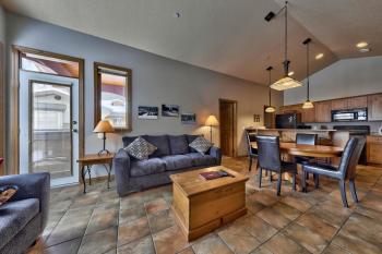 Crystal Forest #72 By Bear Country, Sun Peaks (foto 4)