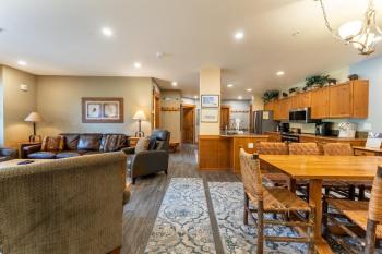 Springs by Summit County Mountain Retreats, Keystone (fotografie 5)