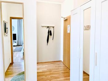Am Puls der Stadt - Ferienwohnung in Citynähe! - Karli, Lipsk (zdjęcie 2)