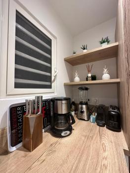 Orient Bay, Appartement Héliconia., Orient Bay (fotografie 2)