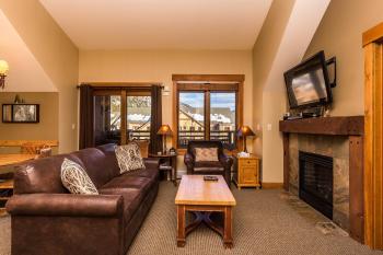 Springs by Summit County Mountain Retreats, Keystone (fotografie 2)