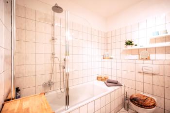 Gemütliche Ferienwohnung neben der Arena Leipzig Waldi, Leipzig (photo 3)