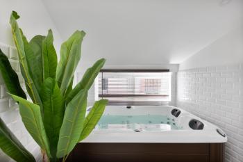 Le Cosy Spa & Office au cœur de Toulouse, Toulouse (photo 4)