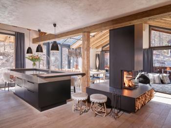 Firefly Luxury Suites, Zermatt (photo 3)