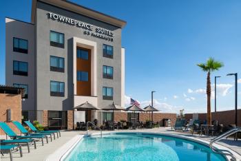 TownePlace Suites by Marriott Las Vegas North I-15, Las Vegas (zdjęcie 5)