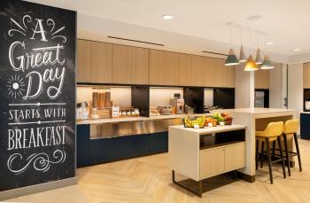 TownePlace Suites by Marriott Las Vegas North I-15, Las Vegas (zdjęcie 4)