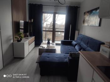APARTAMENT B13 GREEN PARK RESORT, Szklarska Poręba (zdjęcie 2)