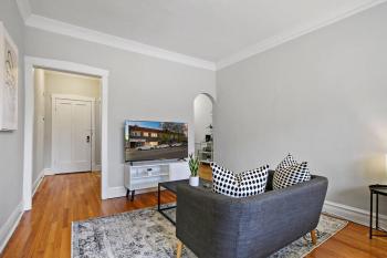 Inviting Studio Apt with Well-Equipped Kitchen - Milwaukee 2F, Chicago (foto 3)