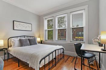 Inviting Studio Apt with Well-Equipped Kitchen - Milwaukee 2F, Chicago (foto 5)
