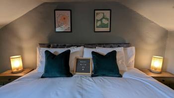 Huge Weekly & Monthly Savings - Free Parking - Wi-Fi & Netflix, Wolverhampton (foto 4)
