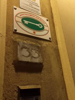 AFFITTACAMERE SAN BIAGIO, Genua (zdjęcie 3)