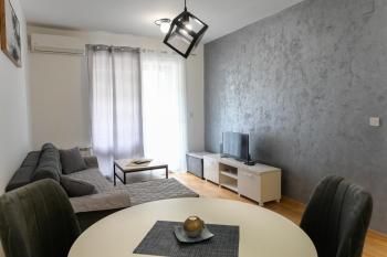 Porta Apartment, Скопье (фото 4)