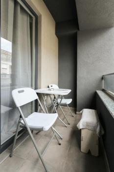 Porta Apartment, Скопье (фото 5)