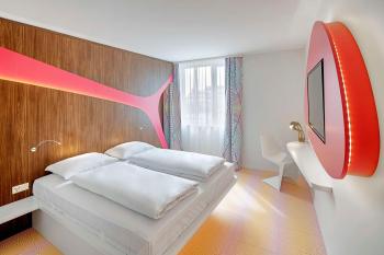 Prize by Radisson, Vienna City, Wiedeń (zdjęcie 2)