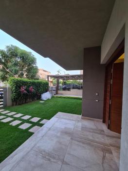 Luxurious & Charming Villa, Sheikh Zayed (Foto 4)