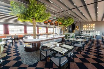 Hotel Yigitalp Istanbul, Istanbul (foto 2)
