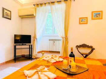 Giardino degli Aranci Lulus Home, Rome (photo 5)