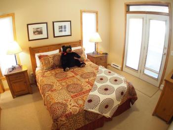 Crystal Forest #53 By Bear Country, Sun Peaks (foto 4)