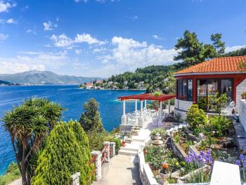 Vila Tea, Korčula (photo 3)