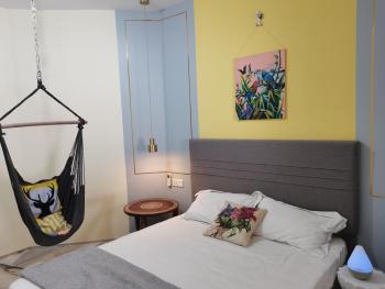 Ampang Hilir KL City Boutique Residence, Kuala Lumpur (fotografie 2)