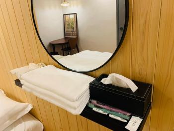 SSH LK Hostel, Soul (fotografie 5)