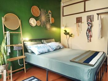 Be Local BNB, Bangkok (foto 2)