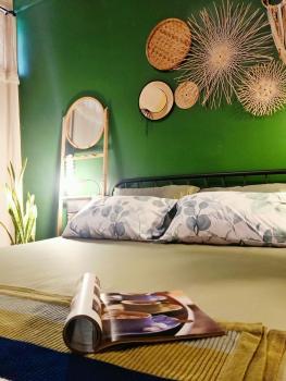 Be Local BNB, Bangkok (foto 4)
