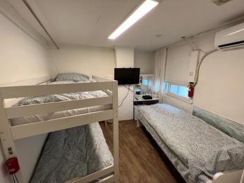 Hostel Metro, Seúl (foto 3)