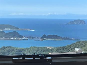95 Pavilion, Jiufen (foto 3)