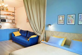 Design Studio in Atlantis Resort&SPA, Burgas Airport, Burgas (foto 2)