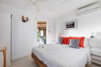 Tilakaz, a charming beachfront house, Grand Baie (foto 4)