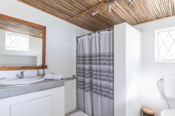 Tilakaz, a charming beachfront house, Grand Baie (foto 5)