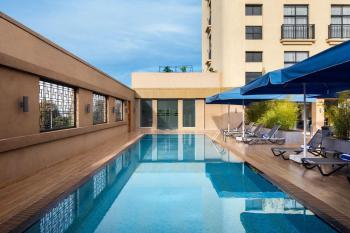 Four Points by Sheraton Kigali, Kigali (fotografie 4)