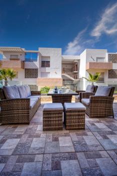 Aladdin - Lunja - Luxe - piscines - 6 Px, Imi Ouaddar (photo 5)