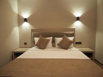 Zenia Hotel, Antalya (fotografie 4)
