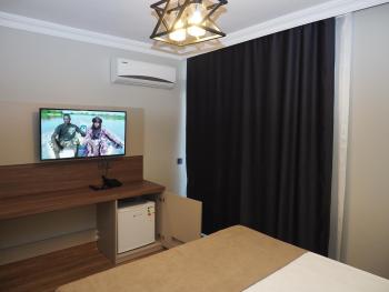 Zenia Hotel, Antalya (fotografie 3)