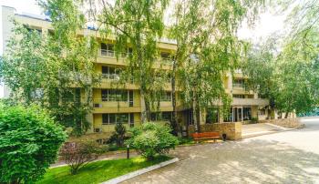 Sovinyon Resort, Одесса (фото 2)