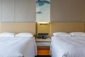 Courtyard by Marriott Shunde Longjiang, Shunde (foto 4)