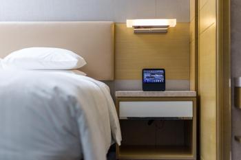 Courtyard by Marriott Shunde Longjiang, Shunde (foto 5)