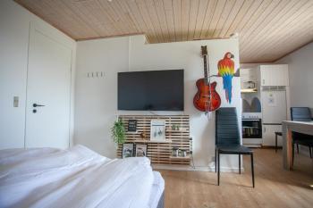 Studio Apartment / 20min From City Center / Tórshavn, Torshavn (zdjęcie 2)