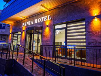 Zenia Hotel, Antalya (fotografie 5)