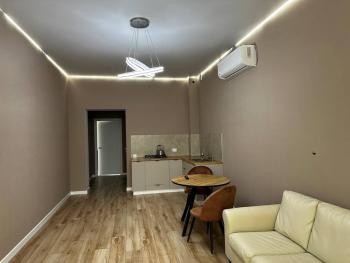 Квартира новая , 2 комн Исаева 71, Uralsk (fotografie 4)